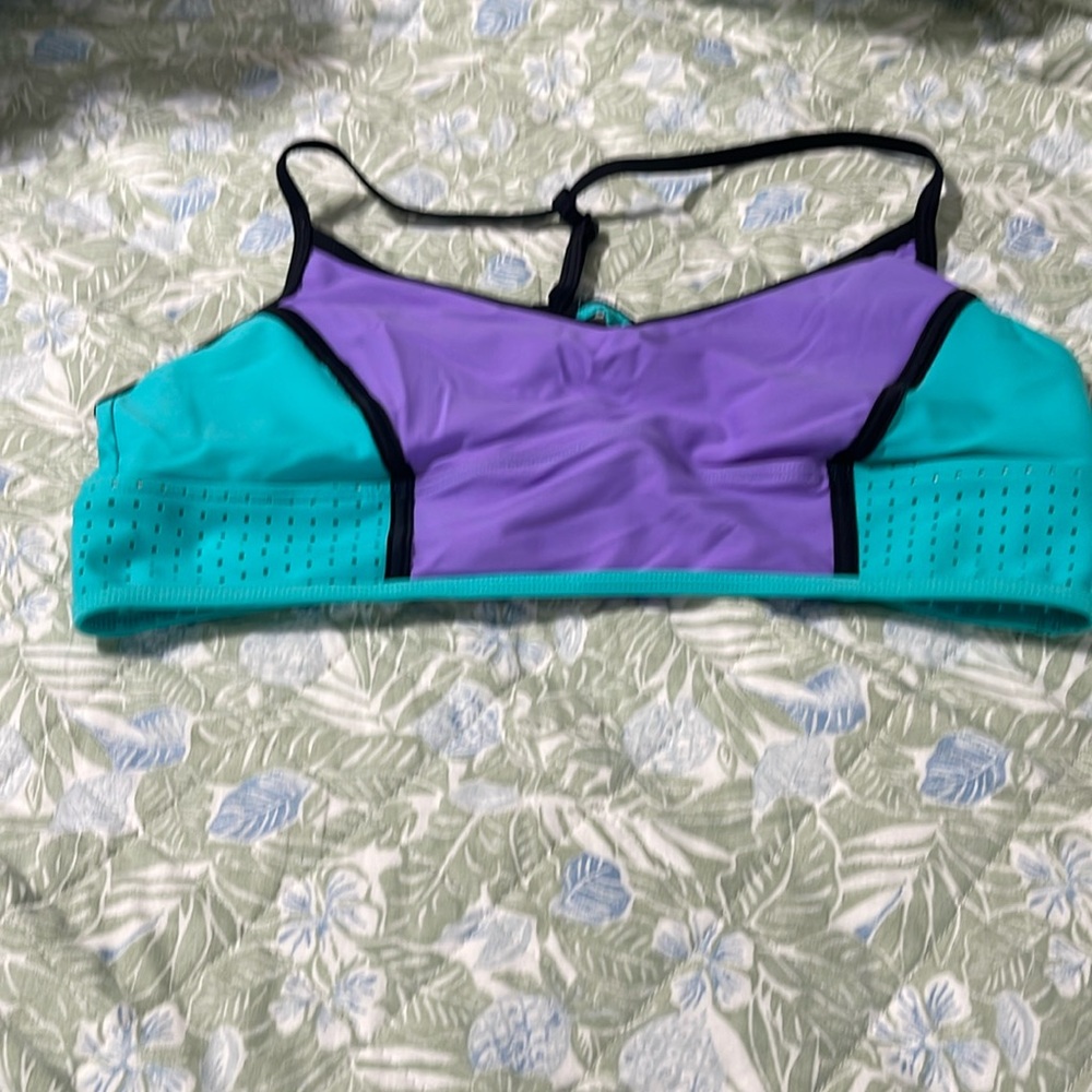 Speedo Sports Bra